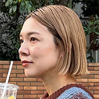株式会社パル DISCOAT SNS ディレクター 石田 千尋氏