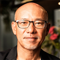 株式会社ビィ・フォアード 代表取締役 山川博功氏