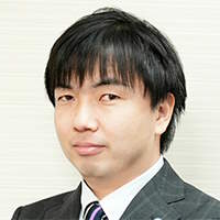 株式会社ファンケル グループIT本部 情報システム部 部長 長谷川 敬晃氏