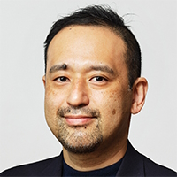株式会社ユナイテッドアローズ 執行役員 CDO（チーフ デジタル オフィサー）OMO本部 本部長 藤原義昭氏