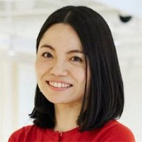 株式会社集英社 ブランドビジネス部 田島有希子氏