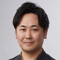 株式会社三越伊勢丹ホールディングス デジタル事業運営部 レヴワールズ マネージャー 池田 英生氏