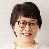 株式会社ハルメクホールディングス 生きかた上手研究所 所長 梅津 順江氏