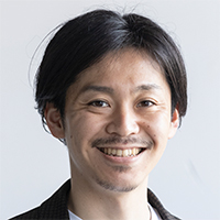 ラピュタロボティクス株式会社 PA-AMR事業部 事業部長 相澤和宏氏