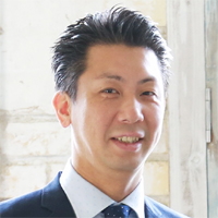 サントリーホールディングス株式会社 グループ会社経営推進部  課長（元サントリーウエルネス株式会社 メディア制作部 課長） 若林 純 氏
