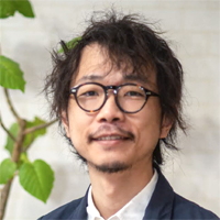株式会社スノーピーク EC推進部 EC企画課 マネージャー 中村 晋作 氏