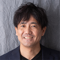 アントレプレナーシップラボ 代表 生井秀一氏
