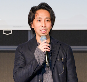 株式会社DINOS CORPORATION CECO（Chief e-Commerce Officer）／ルームクリップ 株式会社 KANADEMONOカンパニー管掌／オルビス株式会社CDO（Chief Digital Officer）／トレンダーズ株式会社 社外取締役 株式会社RESORT Co-Founder ＆ Chairman 他 石川 森生 氏