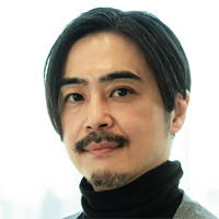株式会社アダストリア 広告宣伝部 メタバースプロジェクトマネージャー 島田 淳史 氏