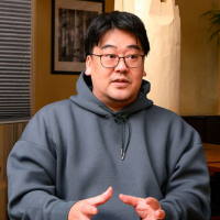 MIKATA 専務取締役 小林 敬介氏