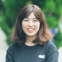 翔泳社 ECzine編集部 木原 静香氏