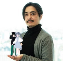 アダストリア 広告宣伝部 メタバースプロジェクトマネージャー 島田淳史氏
