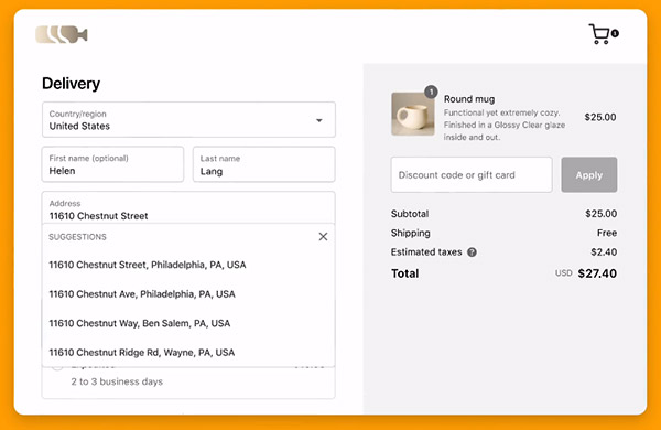 ネットショップ担当者が 知っておくべきニュースのまとめ Shopify チェックアウト機能
