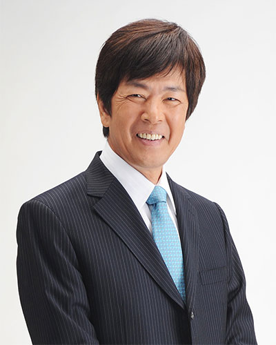 ジャパネットたかた創業者、A and Live 代表取締役 髙田明氏