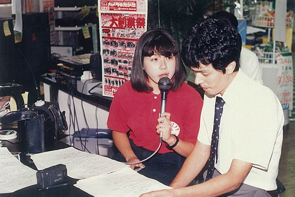 ジャパネットたかた A and Live 髙田明氏 伝え方の原点となったラジオショッピング