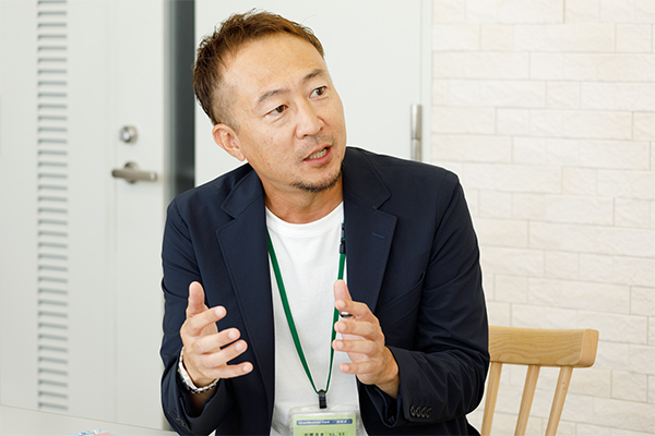 阿波銀コネクト ラシクルモール インターファクトリー ebisumart ECモール インターファクトリー 兼井聡取締役