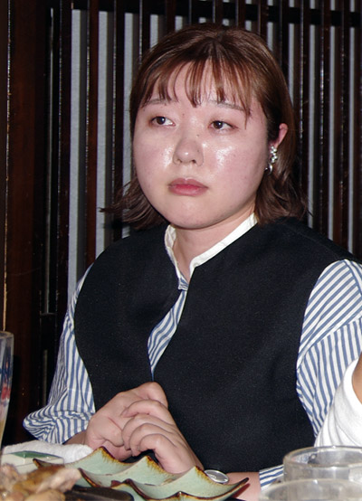 サブスク サブスクリプションサービス リテンションマーケティング Sonotas セールスプロモーションの池田奈央氏