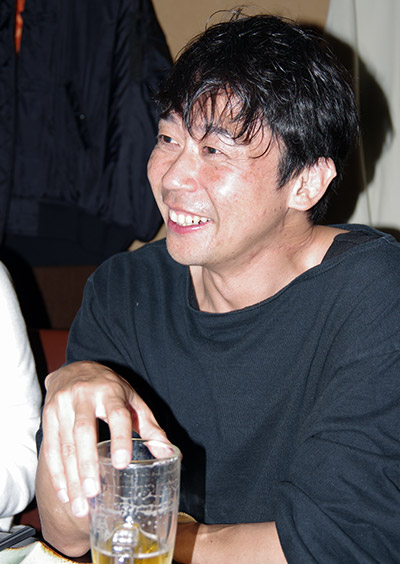 サブスク サブスクリプションサービス リテンションマーケティング ハックルベリー 代表取締役の安藤祐輔氏