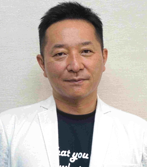 ギグワークス 代表取締役社長 兼 日本直販 代表取締役社長 村田峰人氏 