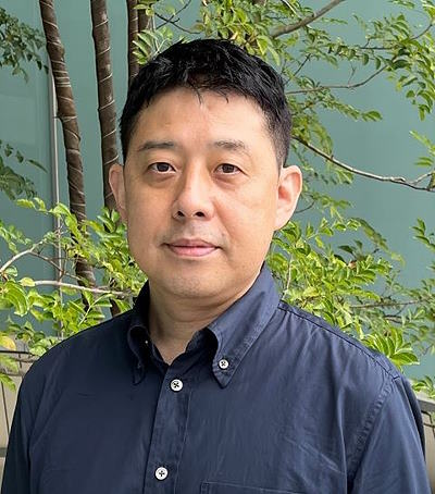 アスクル ASKUL事業本部・町田賢一データサイエンス統括部長