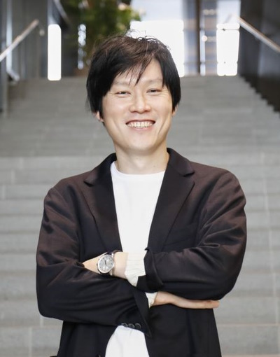 松村亮 常務執行役員コマース&マーケティングカンパニーヴァイスプレジデント