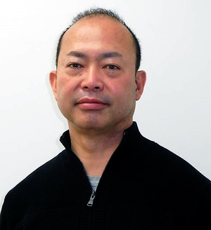 ジェネレーションパス　岡本洋明社長