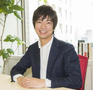 エアークローゼット 天沼聰社長兼CEO