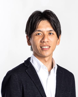 ゴルフダイジェスト・オンライン リテールビジネスユニット長 坪井春樹氏