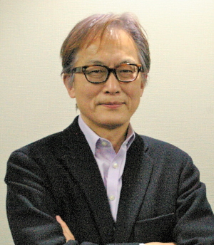 ハルメク 通販本部長 金山博氏