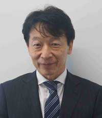 ジュピターショップチャンネル 社長 小川吉宏氏 