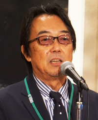 齋藤憶良社長