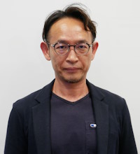 海老名雅貴ヴァイスジェネラルマネージャー