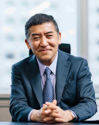 エアウィーヴ 高岡本州会長兼社長