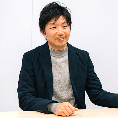 コメ兵 諏訪弘樹氏