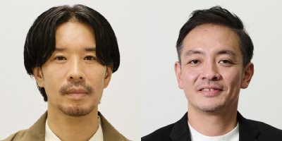 Amazon Pay主催で開かれるイベント「ネットショップEXPO 2024」 アンバー株式会社 代表取締役 中島行雄氏、株式会社リピスト 上席執行役員 的場大昌氏