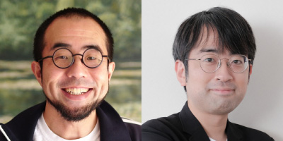 Amazon Pay主催で開かれるイベント「ネットショップEXPO 2024」 株式会社安藤食品 じゅんさい次郎 近藤大樹氏、GMOペパボ株式会社 執行役員 兼 EC事業部部長 寺井秀明氏