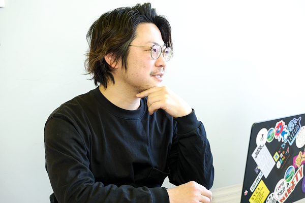 ハックルベリー　採用