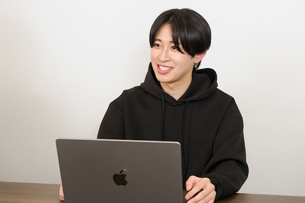 テクノロジー本部 プラットフォーム部 ECグループ GM 稲垣勇馬氏
