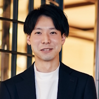 マドラス株式会社 リテール事業部EC課 課長 （紳士担当）丸山堅太氏