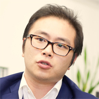株式会社これから 取締役 川村 拓也 氏