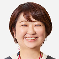 株式会社良品計画 営業本部 営業戦略部 営業戦略課課長 永田絵梨佳氏