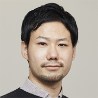 Adyen Japan（アディエン）株式会社 カスタマーサクセス統括本部長 東隆三氏
