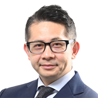 株式会社シナブル 執行役員 曽川雅史氏