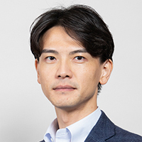 株式会社スクデット 取締役 関隆進氏