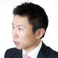 ZETA株式会社 代表取締役社長 山崎 徳之 氏