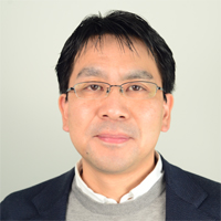 キューサイ株式会社 営業本部 デジタルトランスフォーメーション戦略部 部長 小森谷 裕之 氏