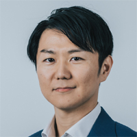 株式会社SUPER STUDIO 取締役CRO 真野 勉 氏