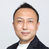 株式会社AMS 常務取締役 古田 俊雄 氏