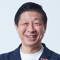 スマイルエックス合同会社 代表 大西理氏