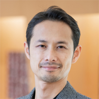 ストライプジャパン株式会社 マーケティング部 マーケティング責任者 岡本 智史 氏